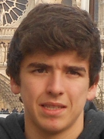Pablo M. García